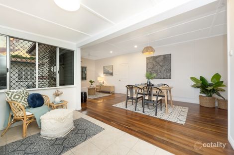 Property photo of 37 Hodel Street Hermit Park QLD 4812