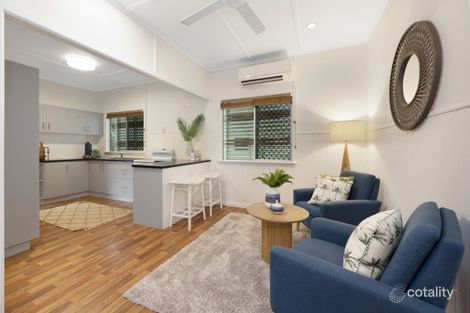 Property photo of 37 Hodel Street Hermit Park QLD 4812