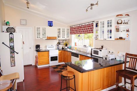 Property photo of 61 Railway Parade Bullaburra NSW 2784