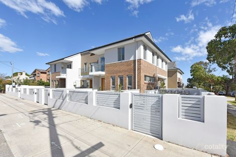 90a Concord Rd, North Strathfield, NSW 2137