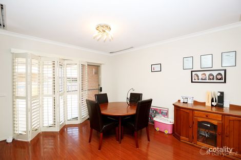 Property photo of 33 Bohemia Crescent Pakenham VIC 3810