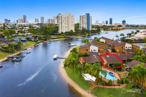 2/20 Dunlop Ct, Mermaid Waters, QLD 4218