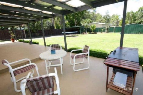 4 Dugandan St, Nerang, QLD 4211