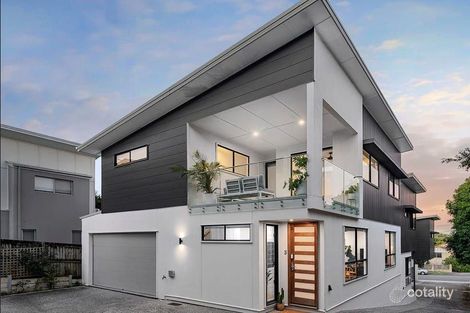 3/25 Jones Rd, Carina Heights, QLD 4152