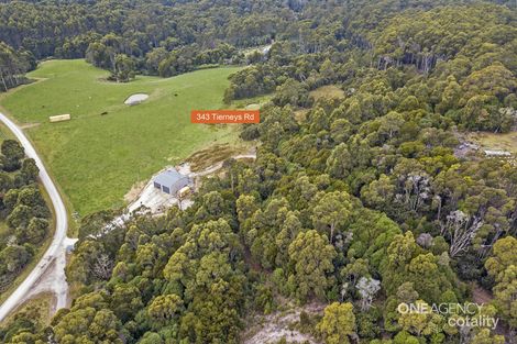 343 Tierneys Rd, Mengha, TAS 7330