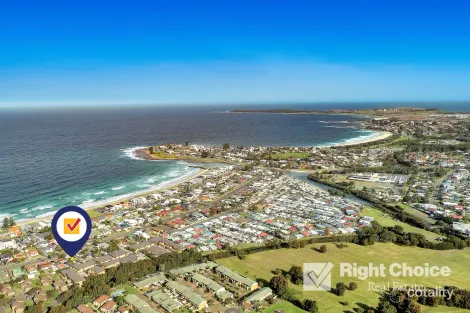 100 Osborne Pde, Warilla, NSW 2528