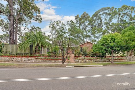 Property photo of 106 Duffy Avenue Westleigh NSW 2120