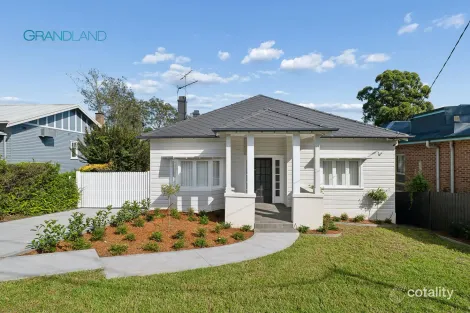 Property photo of 33 Broughton Street Camden NSW 2570