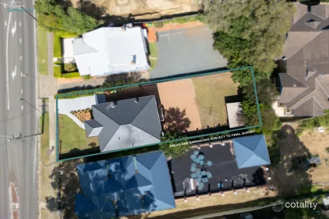 Property photo of 33 Broughton Street Camden NSW 2570