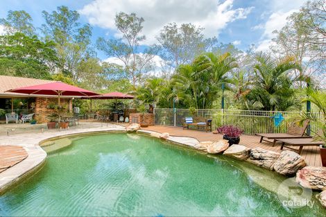 21 Moledina Cres, Mount Crosby, QLD 4306