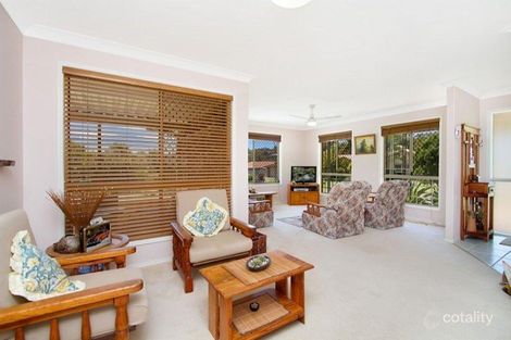 Property photo of 22 Kildare Drive Banora Point NSW 2486