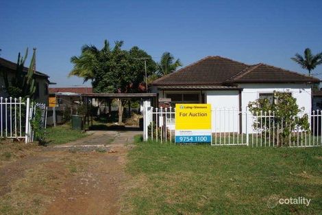 Property photo of 4 Phillip Avenue Cabramatta NSW 2166