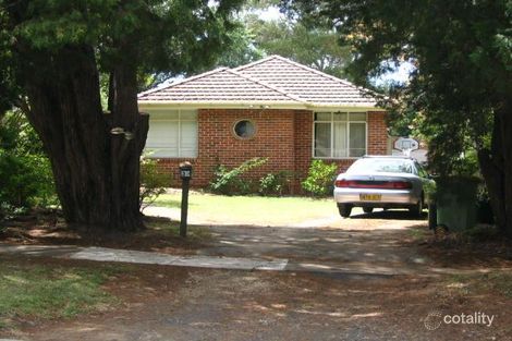 Property photo of 39 Ridge Street Gordon NSW 2072