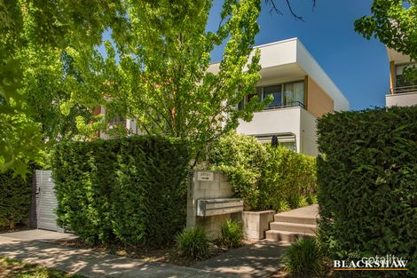 18/56 Stuart St, Griffith, ACT 2603