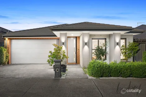 142 Fairways Bvd, Craigieburn, VIC 3064