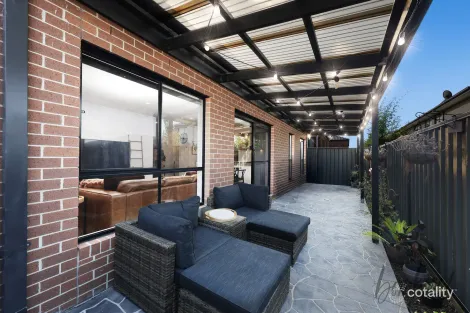 Property photo of 142 Fairways Boulevard Craigieburn VIC 3064