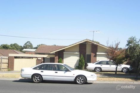 172 Jacksons Rd, Noble Park North, VIC 3174