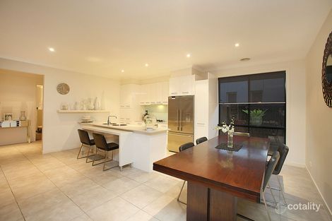 Property photo of 21 Signature Boulevard Point Cook VIC 3030