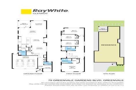 Property photo of 79 Greenvale Gardens Boulevard Greenvale VIC 3059