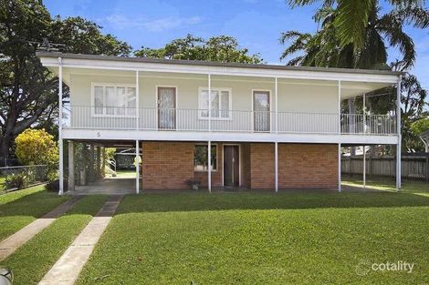 5 Healy St, Mundingburra, QLD 4812