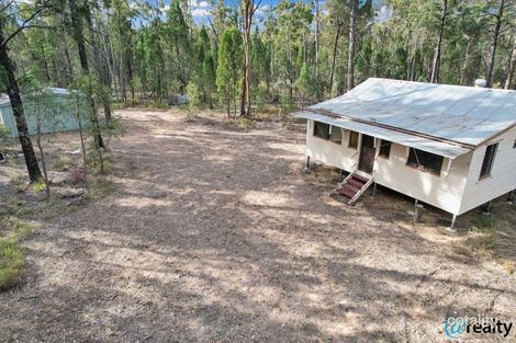 39 Pine Rd, Millmerran Woods, QLD 4357