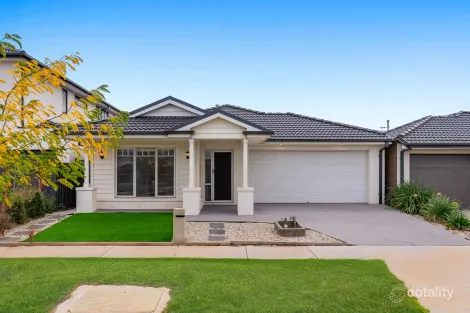 18 Ranelagh Ave, Strathtulloh, VIC 3338