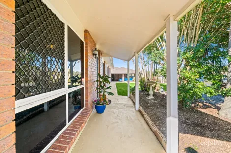 Property photo of 62 Forestglen Crescent Browns Plains QLD 4118