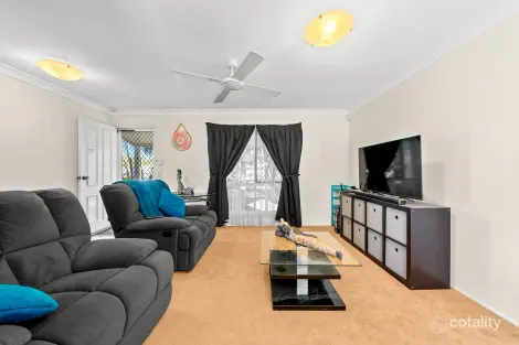 Property photo of 62 Forestglen Crescent Browns Plains QLD 4118