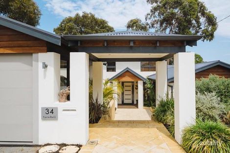 Property photo of 34 Turnbull Way Trigg WA 6029