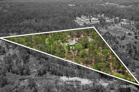 Property photo of 132-164 Spring Mountain Drive New Beith QLD 4124