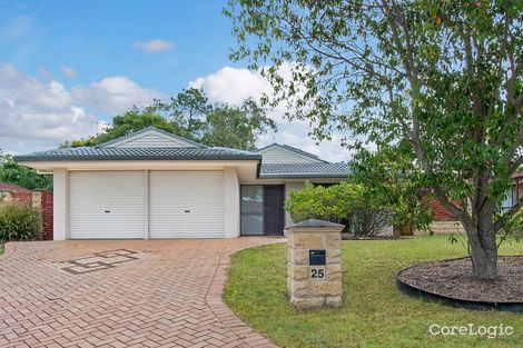 Property photo of 25 Holder Street Wishart QLD 4122