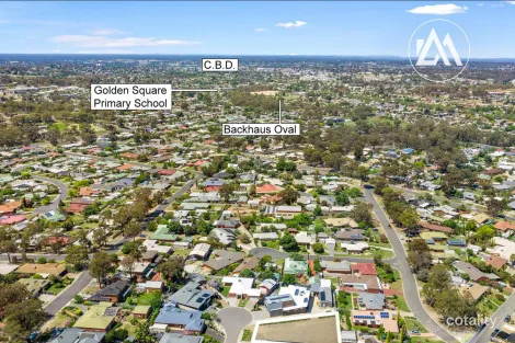 Property photo of 10 Alfreda Place Golden Square VIC 3555