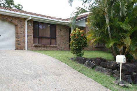 20 Clubhouse Dr, Arundel, QLD 4214