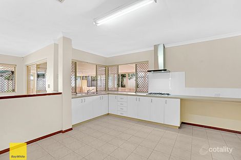 Property photo of 81 Apple Blossom Drive Mirrabooka WA 6061