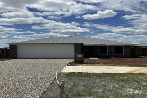Property photo of 37 Abbeyfeale Circuit Meringandan West QLD 4352
