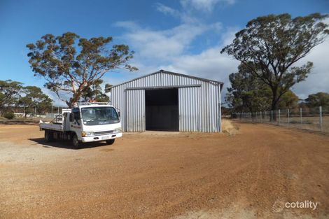 Lot 250 Coleman St, Ravensthorpe, WA 6346