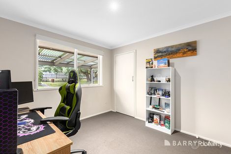 Property photo of 32 Vista Drive Chirnside Park VIC 3116