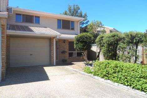 Property photo of 13/6 Maranda Street Shailer Park QLD 4128