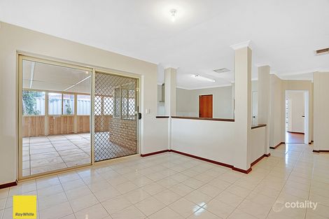 Property photo of 81 Apple Blossom Drive Mirrabooka WA 6061