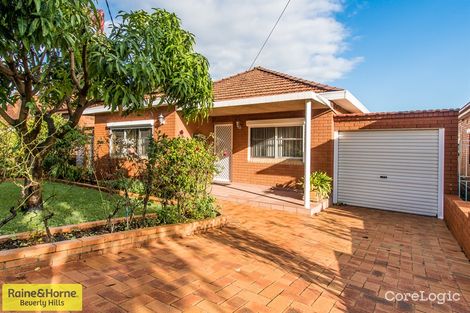 Property photo of 4 Yoorami Road Beverly Hills NSW 2209