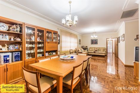 Property photo of 4 Yoorami Road Beverly Hills NSW 2209