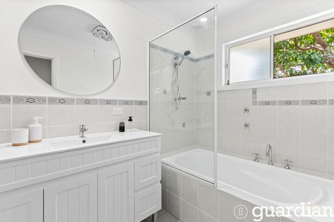Property photo of 3 Smiths Lane Glenorie NSW 2157