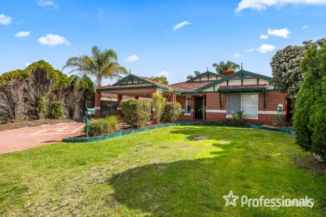 Property photo of 14 Tanami Circle Ellenbrook WA 6069