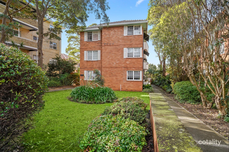 2/12 JULIA ST, ASHFIELD, NSW 2131
