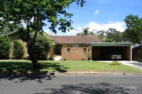 3 Jamberoo Ave, Terrey Hills, NSW 2084