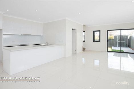 Property photo of 4 Michie Street Wanniassa ACT 2903