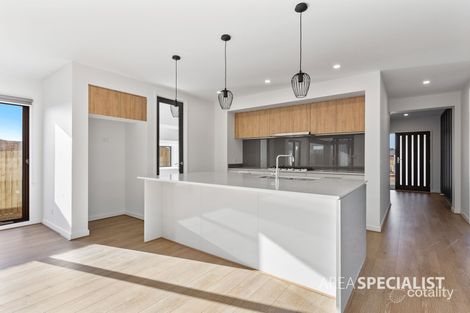 Property photo of 4 Rapid Street Aintree VIC 3336