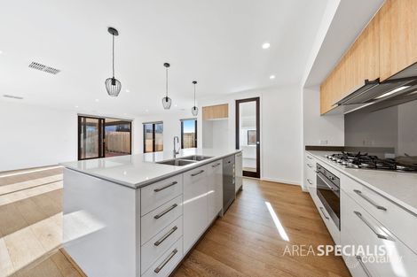 Property photo of 4 Rapid Street Aintree VIC 3336