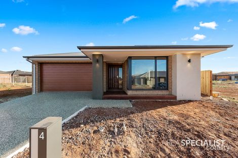 4 Rapid St, Aintree, VIC 3336