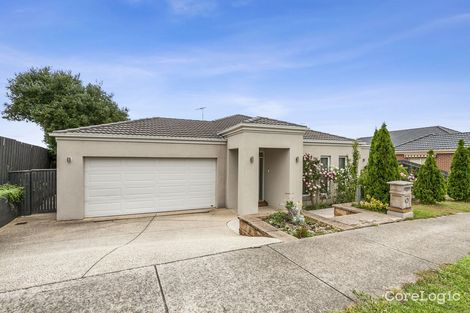 Property photo of 3 Hewat Drive Highton VIC 3216